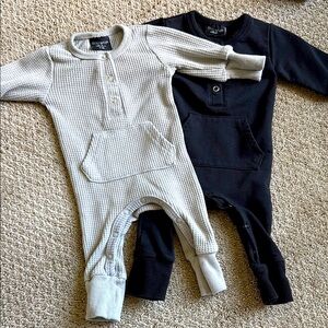 Little Bipsy Jumpsuits